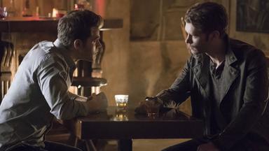 Diarios de Vampiros 7x14
