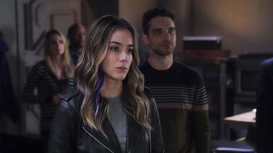 Agents of S.H.I.E.L.D 6x9