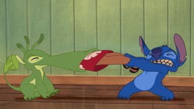 Lilo & Stitch: La serie 1x31