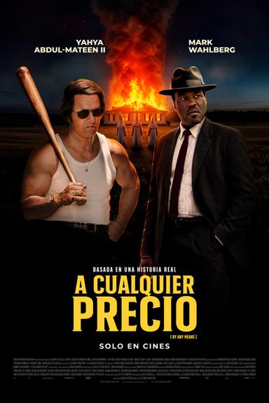 A cualquier precio