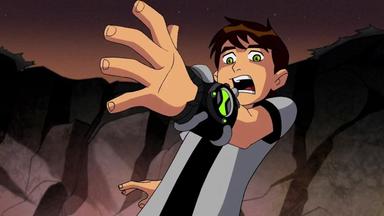 Ben 10 1x1