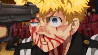 Tokyo Revengers 1x47
