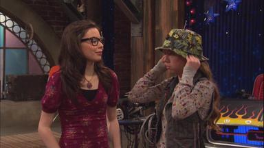 iCarly 1x20