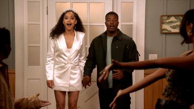 Desafío americano 6x14