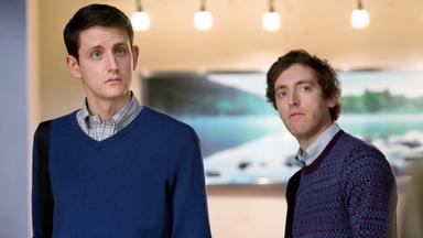 Silicon Valley 3x7