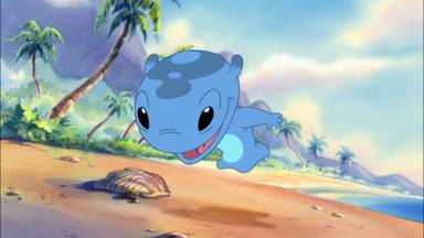 Lilo & Stitch: La serie 2x22