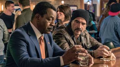 Policías de Chicago 4x15