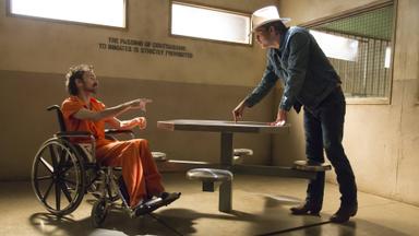 Justified: La ley de Raylan 5x10