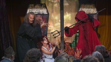 Los Demonios de Da Vinci 2x4