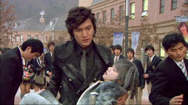 Boys Over Flowers 1x5