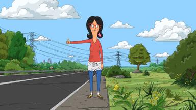 Bob's Burgers 5x18