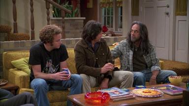 El Show de los 70's 3x3