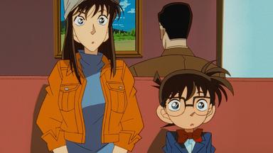 Detective Conan 1x81