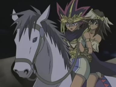 Yu-Gi-Oh! Duelo de Monstruos 1x204