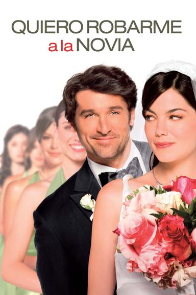 Quiero robarme a la novia