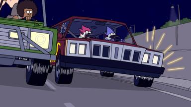 Un show más 4x22
