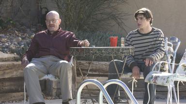 Breaking Bad 2x10
