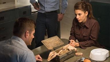 Supernatural 11x14