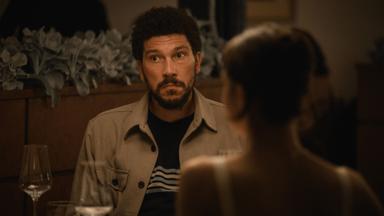 Alice y Steve 1x5