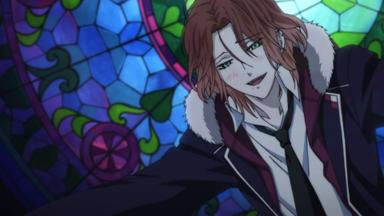 Diabolik Lovers 1x4