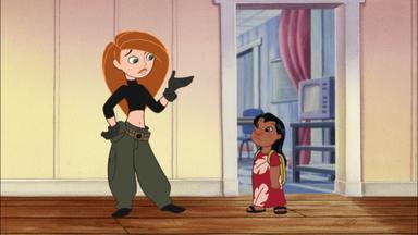 Lilo & Stitch: La serie 2x20