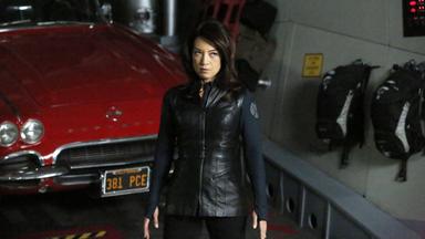 Agents of S.H.I.E.L.D 1x17