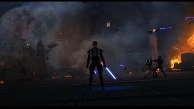 Star Wars: La Guerra de los Clones 5x16