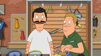 Bob's Burgers 7x22