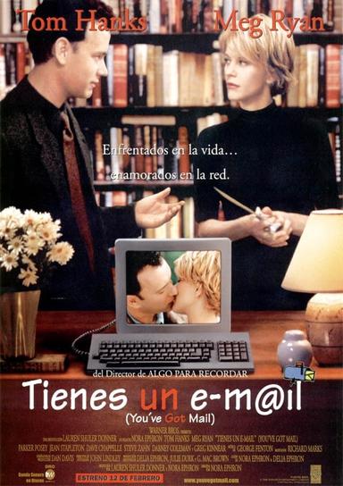 Tienes Un E-mail