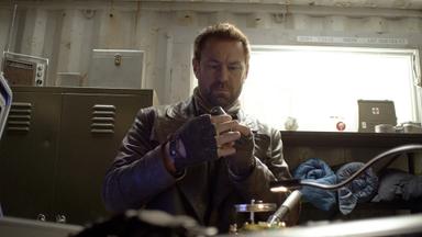 Defiance 2x11