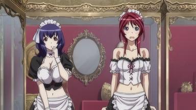 Seikon no Qwaser 1x6