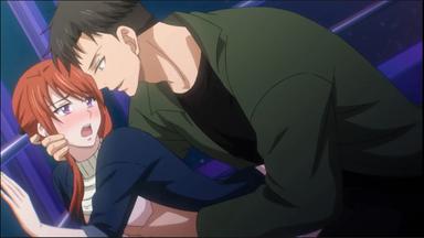 Fuego en sus dedos 2x8