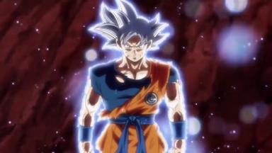 Dragon Ball Heroes 1x6