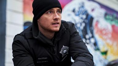 Policías de Chicago 7x16