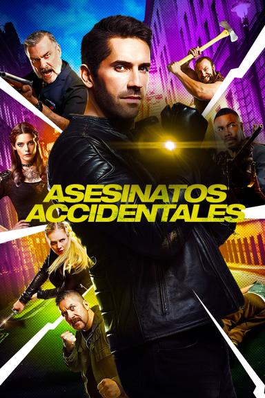 Asesinatos Accidentales