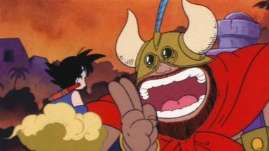 Dragon Ball 1x7