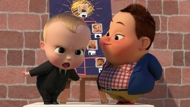 The Boss Baby: Back in Business 3x5