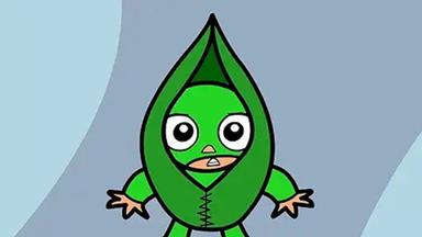 Mucha lucha 2x9