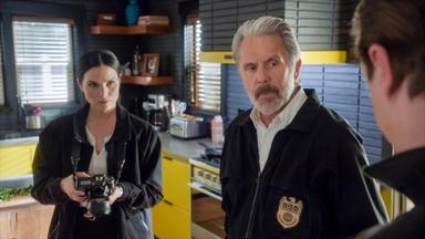 NCIS: Criminología Naval 20x18