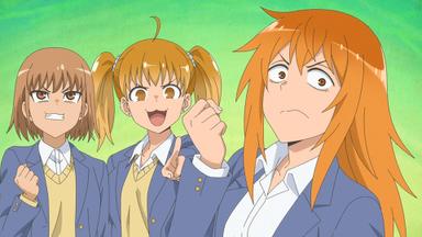 DON'T TOY WITH ME, MISS NAGATORO 2x6
