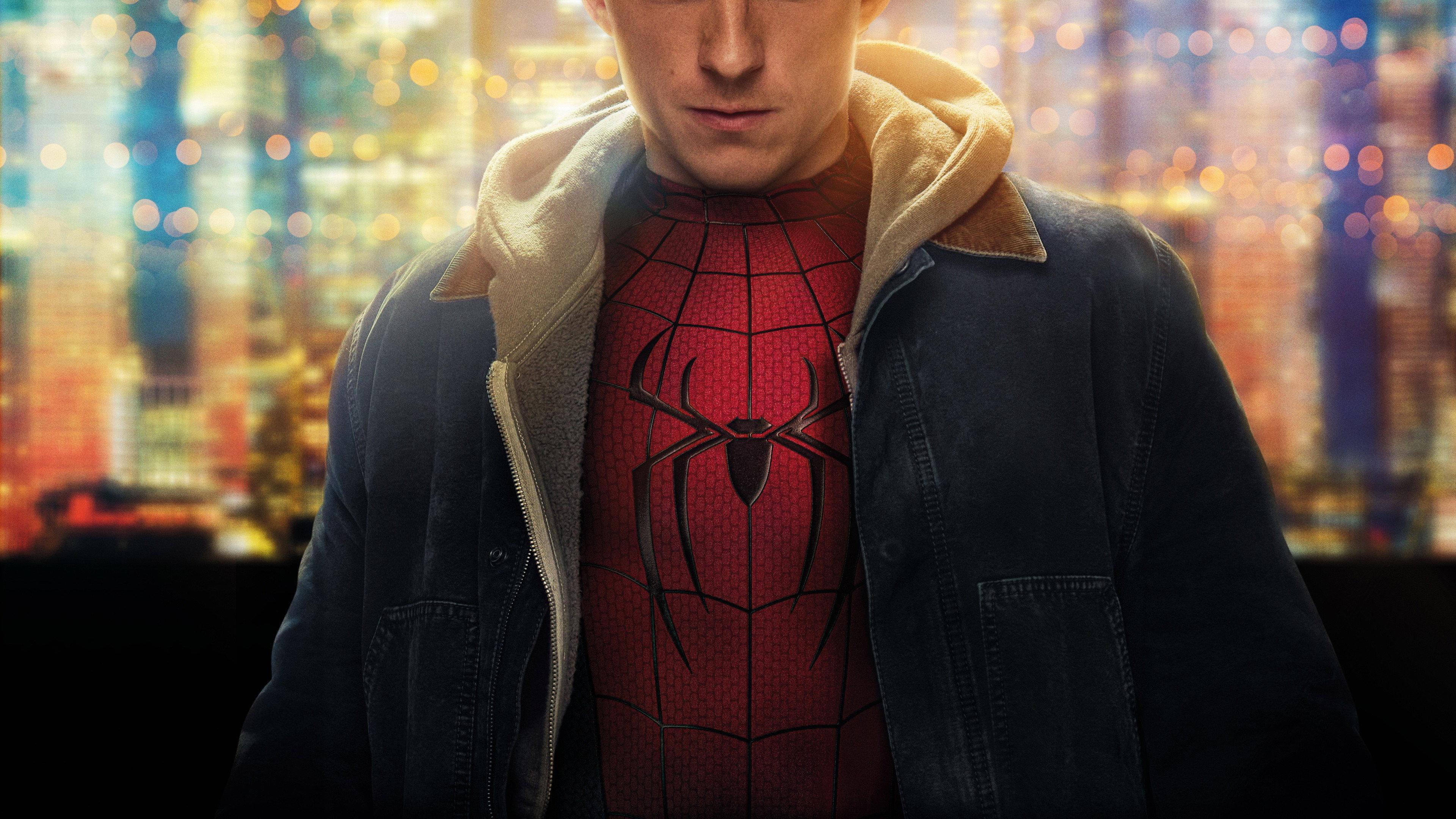 Spider-Man: Un nuevo día