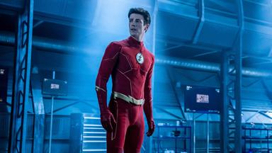 Flash 9x5
