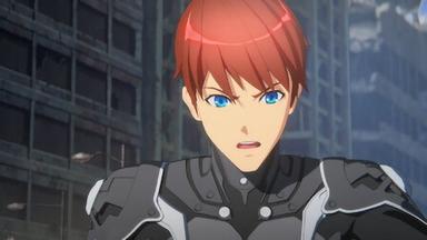 Titanes del Pacífico: Tierra de nadie 2x1