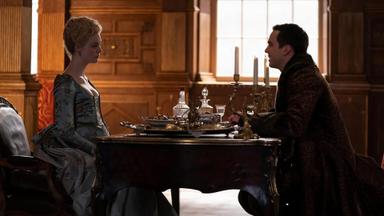 The Great: La Grande 2x7