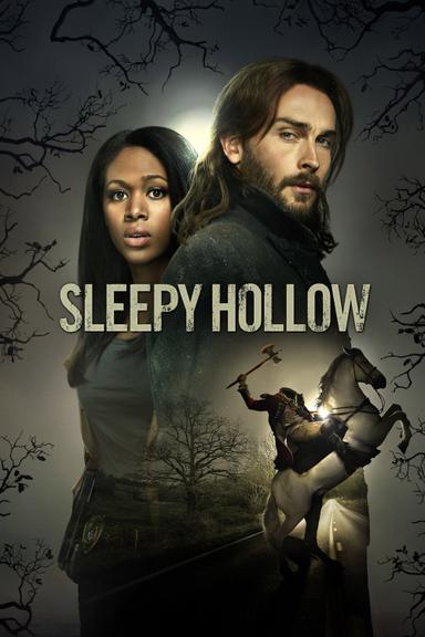 Sleepy Hollow