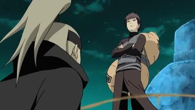 Naruto Shippuden 1x4
