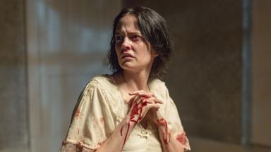 Penny Dreadful 2x1