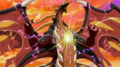 Bakugan: La Batalla 2x24