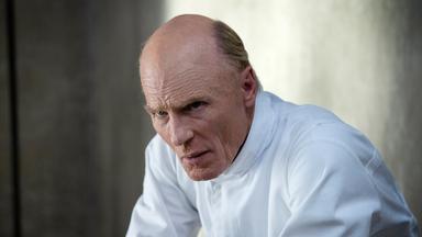 Westworld 3x6