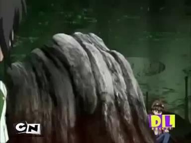 Bakugan: La Batalla 4x17